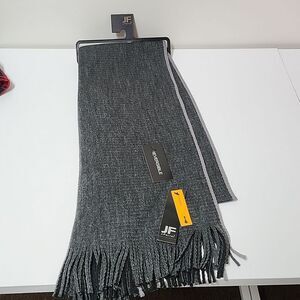 JF J.Ferrar Men's Scarf - New
